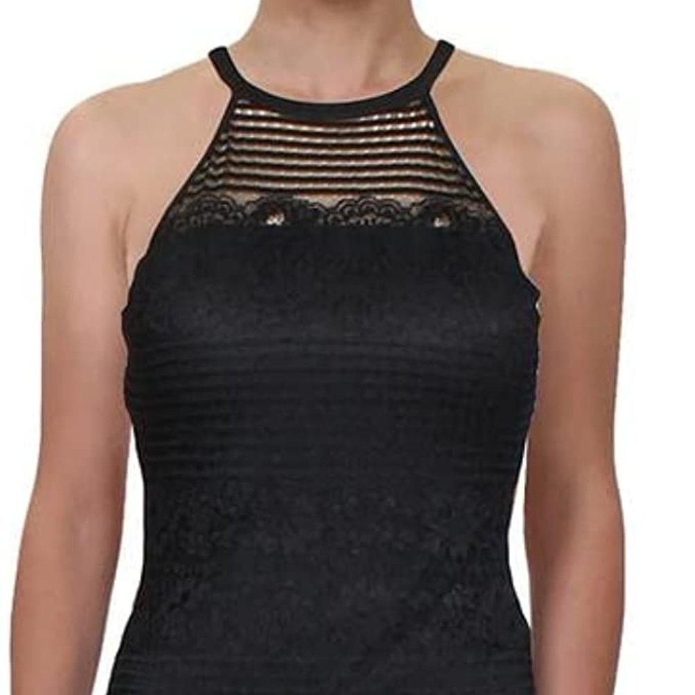Guess Cocktail Apron Dress- Size 6
